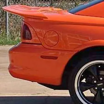 1994 Ford Mustang