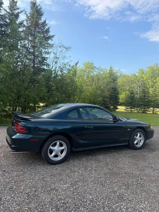 1994 Ford SN95 Mustang - Image 20 of 20