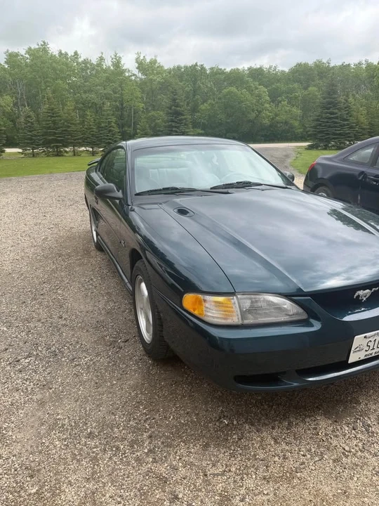 1994 Ford SN95 Mustang - Image 16 of 20