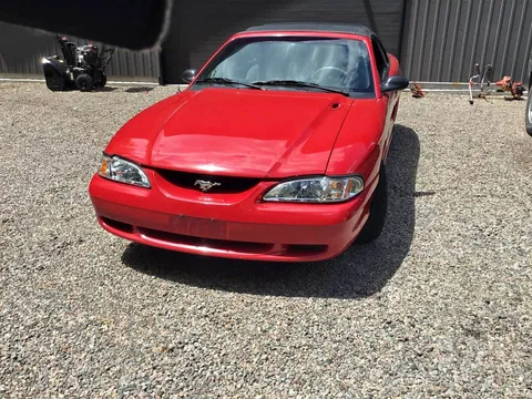 1994 Ford Mustang