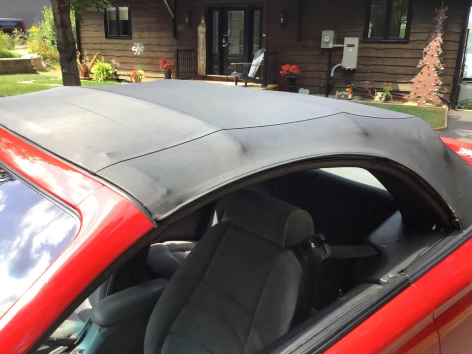 1994 Ford SN95 Mustang - Image 8 of 8