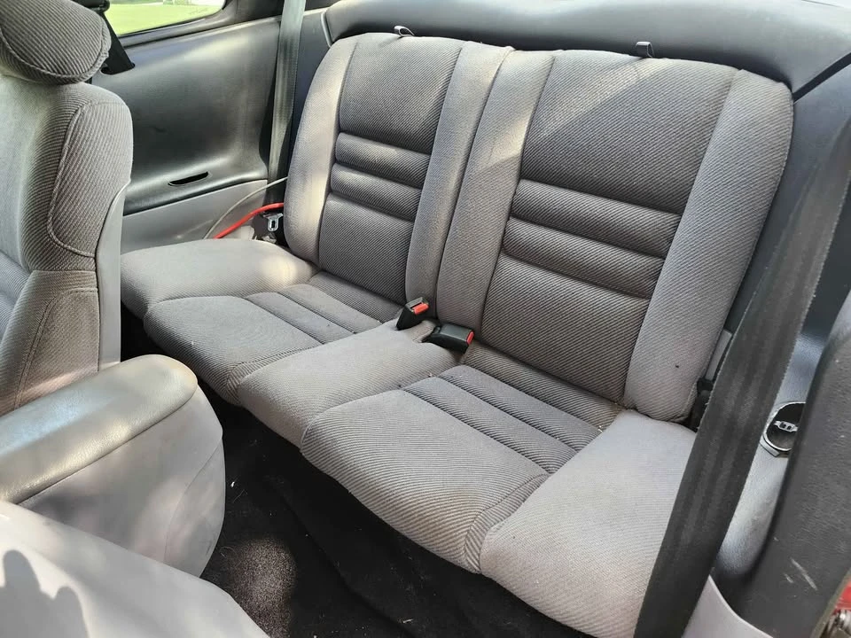 1994 Ford SN95 Mustang - Image 9 of 11