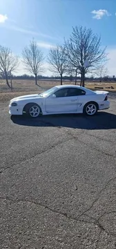 1994 Ford Mustang