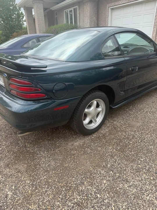 1994 Ford SN95 Mustang - Image 17 of 20