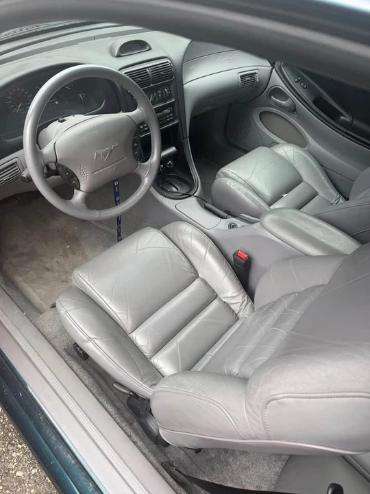 1994 Ford SN95 Mustang - Image 11 of 20