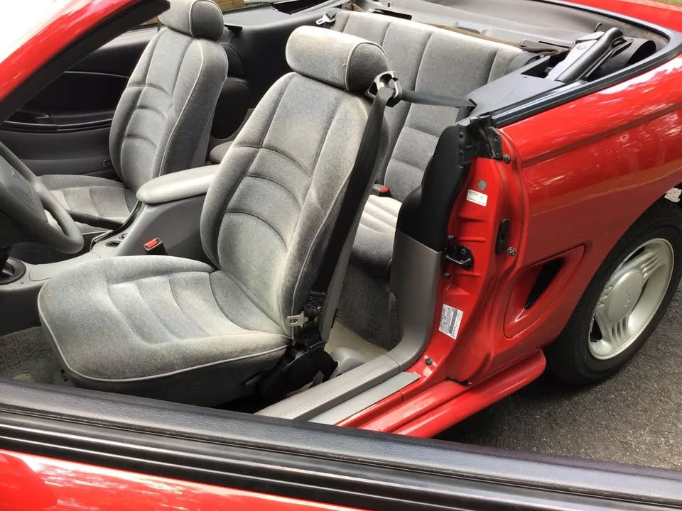 1994 Ford SN95 Mustang - Image 6 of 8