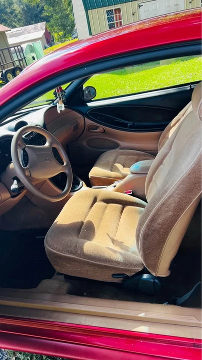 1994 Ford SN95 Mustang - Image 3 of 6