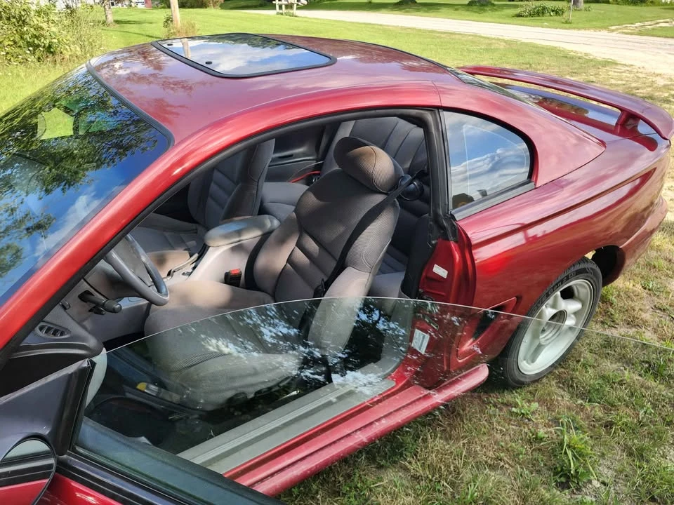 1994 Ford SN95 Mustang - Image 6 of 11
