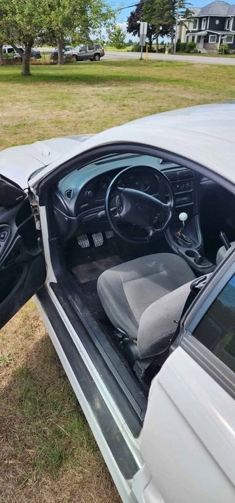 1994 Ford SN95 Mustang - Image 5 of 10