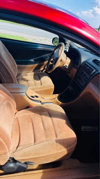 1994 Ford SN95 Mustang - Image 5 of 6