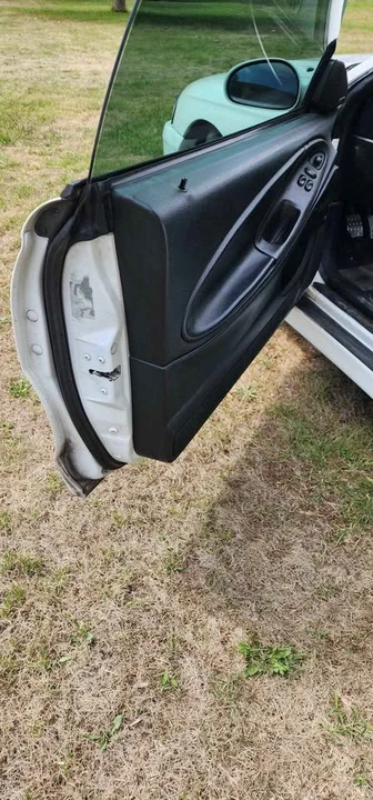 1994 Ford SN95 Mustang - Image 6 of 10