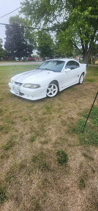 1994 Ford SN95 Mustang - Image 10 of 10