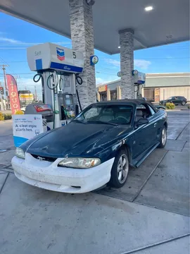 1994 Ford Mustang