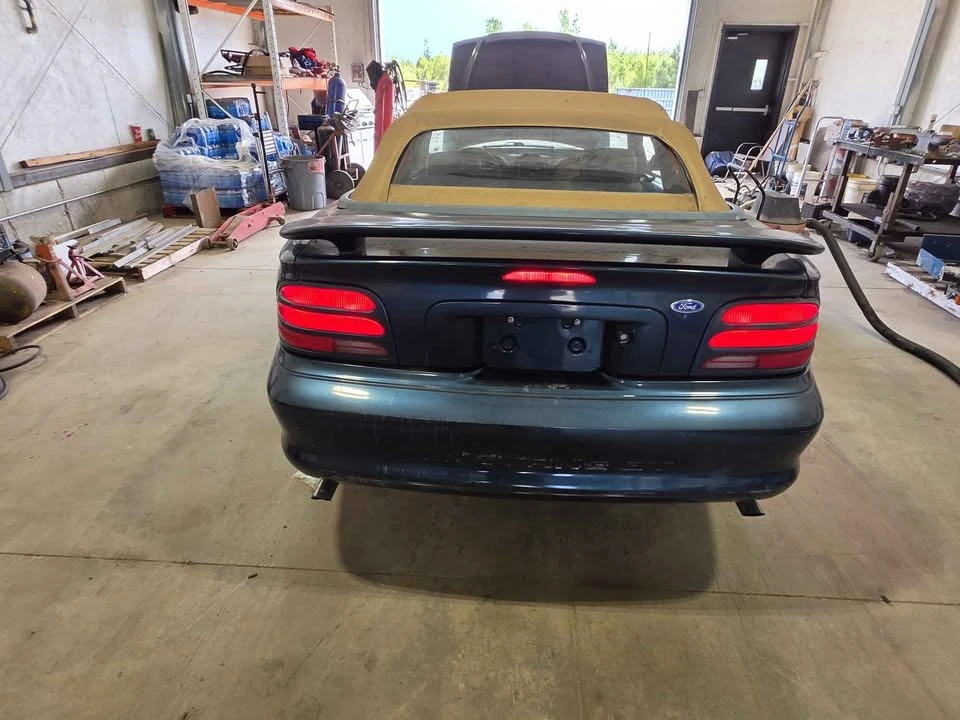 1994 Ford SN95 Mustang - Image 6 of 7