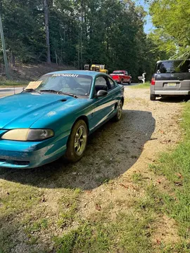 1994 Ford Mustang
