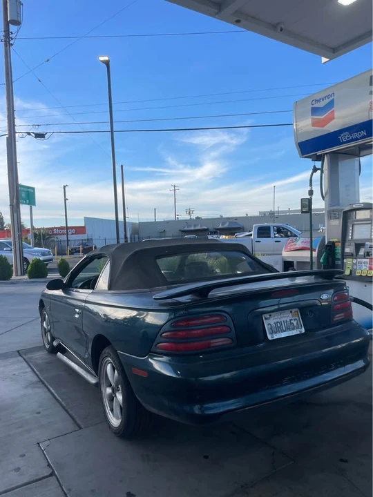 1994 Ford SN95 Mustang - Image 4 of 4