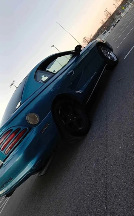 1994 Ford SN95 Mustang - Image 5 of 7