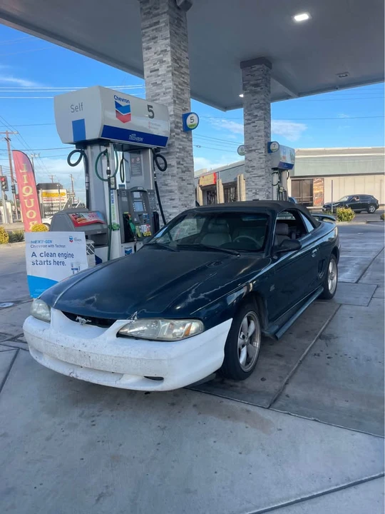 1994 Ford SN95 Mustang - Image 4 of 4