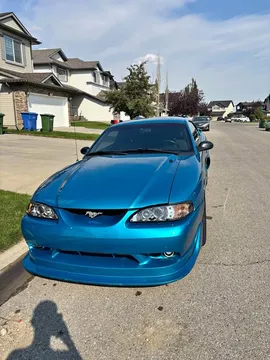 1994 Ford Mustang GT