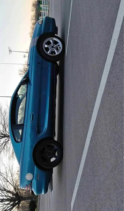 1994 Ford SN95 Mustang - Image 6 of 7