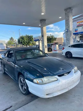1994 Ford Mustang