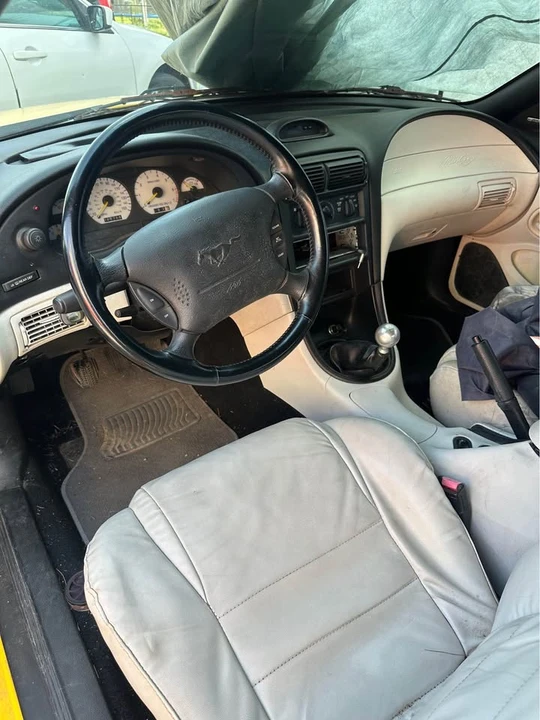 1994 Ford SN95 Mustang - Image 2 of 2