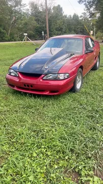 1994 Ford Mustang