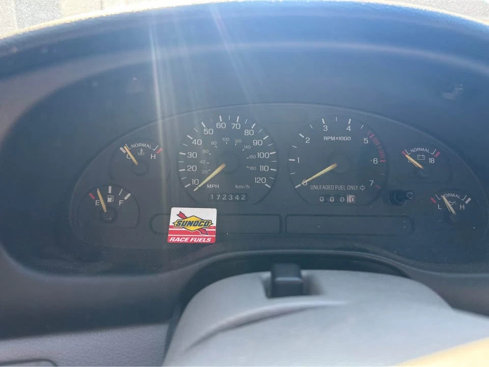1994 Ford SN95 Mustang - Image 6 of 7