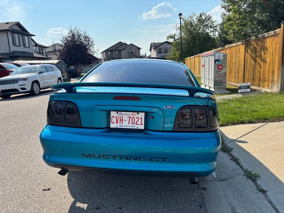1994 Ford SN95 Mustang - Image 3 of 7