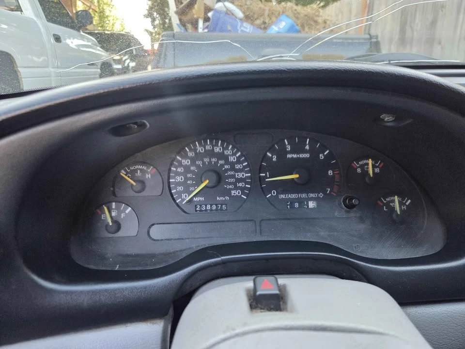 1994 Ford SN95 Mustang - Image 3 of 5