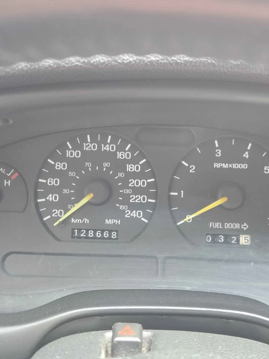 1994 Ford SN95 Mustang - Image 13 of 14