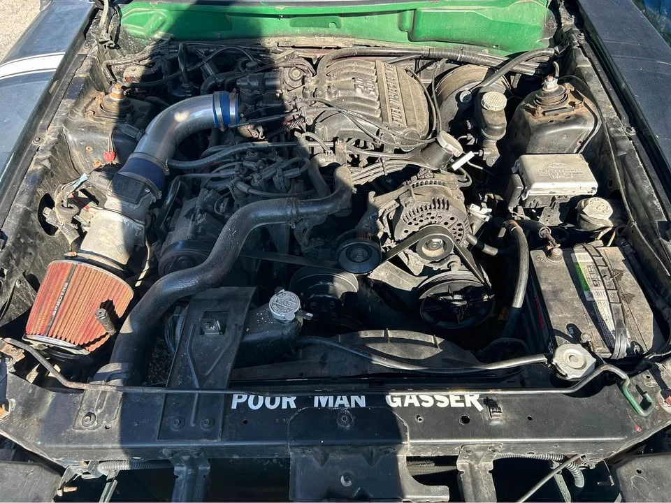 1994 Ford SN95 Mustang - Image 4 of 7