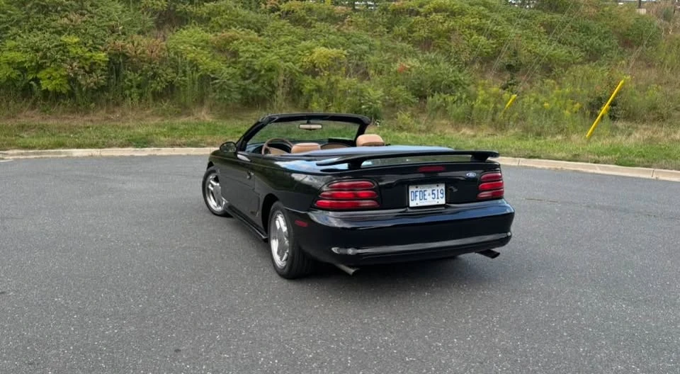 1994 Ford SN95 Mustang - Image 2 of 7