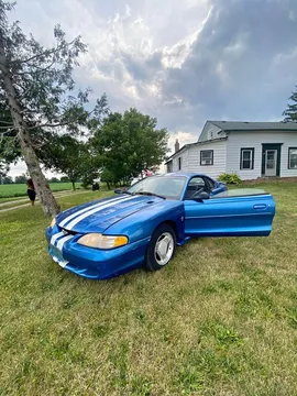 1994 Ford Mustang