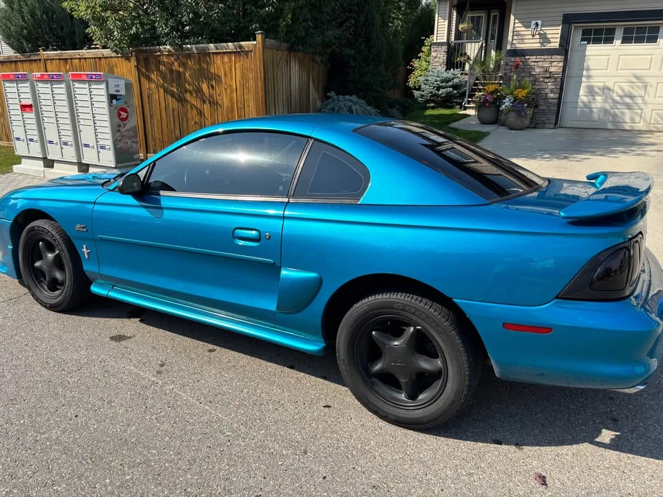 1994 Ford SN95 Mustang - Image 4 of 7