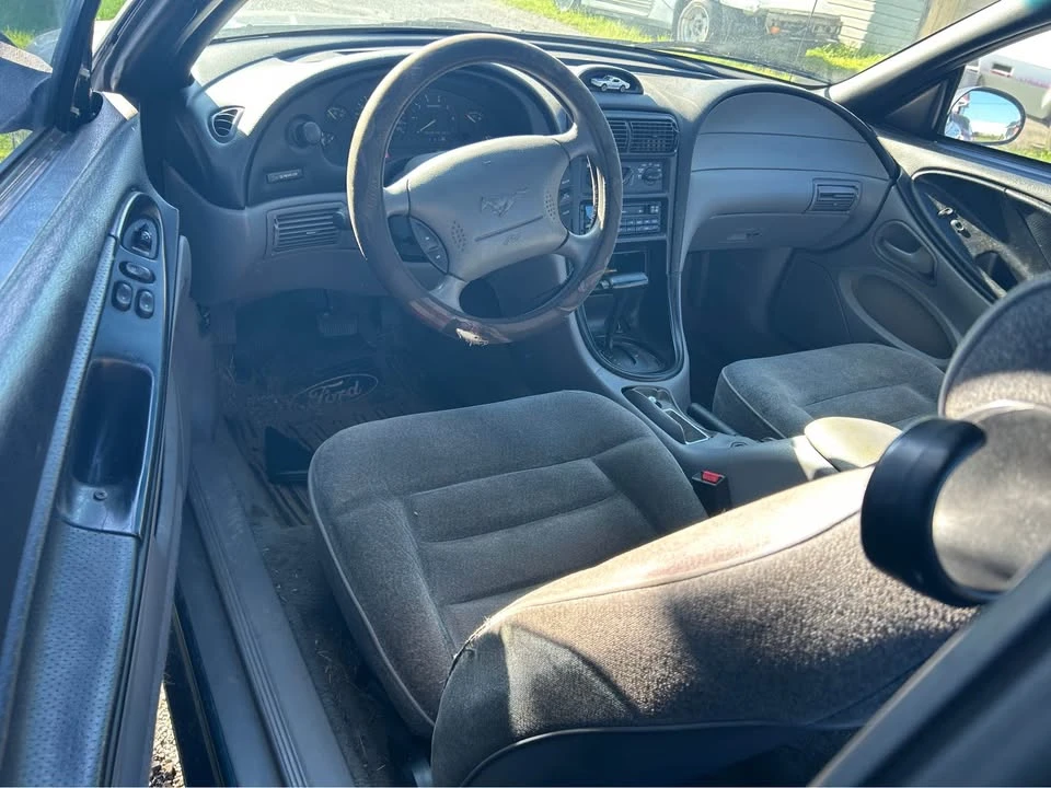 1994 Ford SN95 Mustang - Image 5 of 7