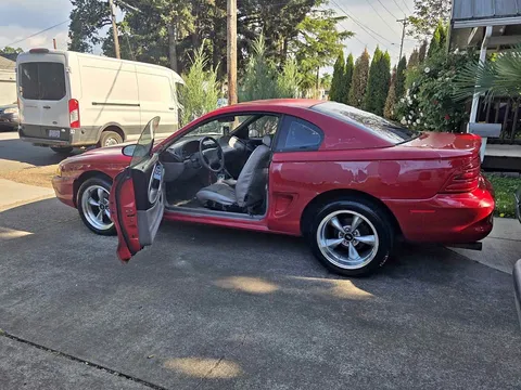 1994 Ford Mustang GT