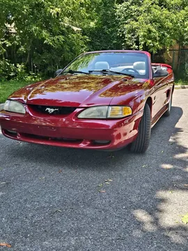 1994 Ford Mustang GT