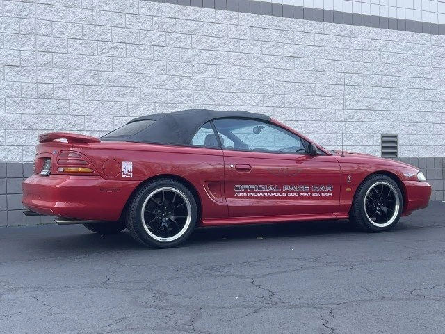 1994 Ford SN95 Mustang - Image 18 of 20