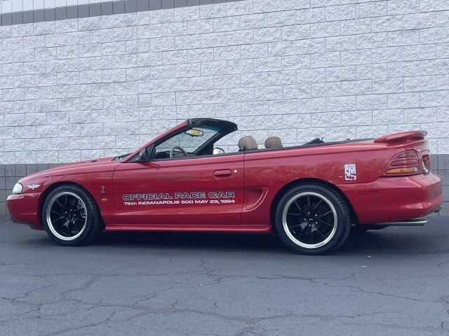 1994 Ford SN95 Mustang - Image 13 of 20