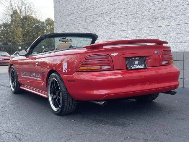 1994 Ford SN95 Mustang - Image 15 of 20