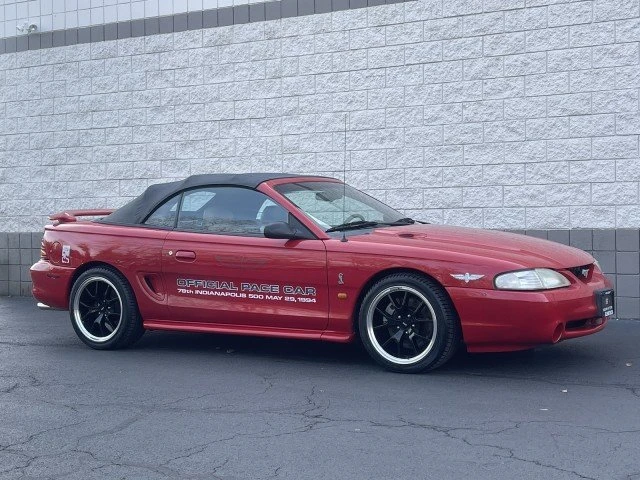 1994 Ford SN95 Mustang - Image 20 of 20