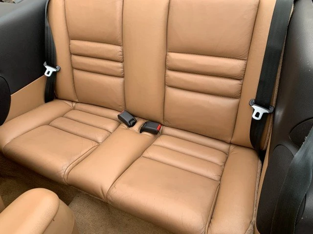 1994 Ford SN95 Mustang - Image 8 of 20