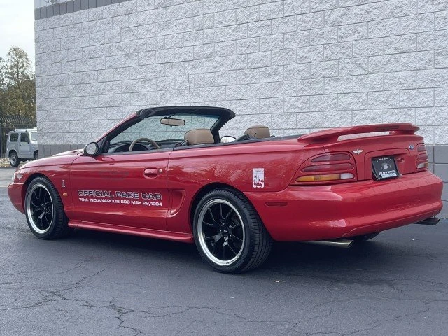 1994 Ford SN95 Mustang - Image 2 of 20