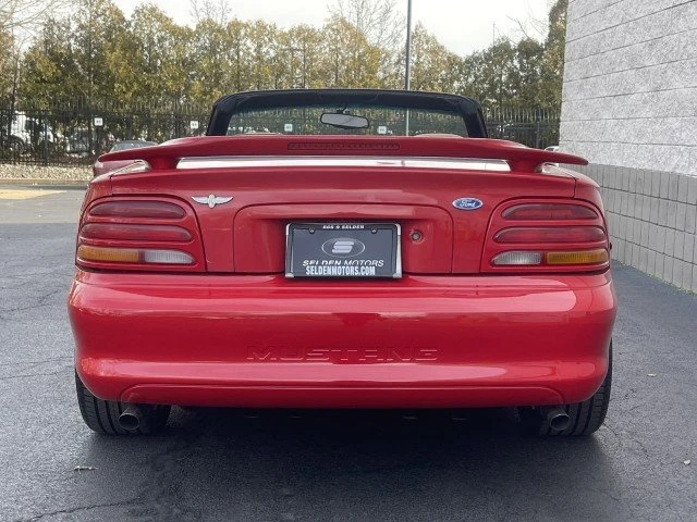 1994 Ford SN95 Mustang - Image 16 of 20