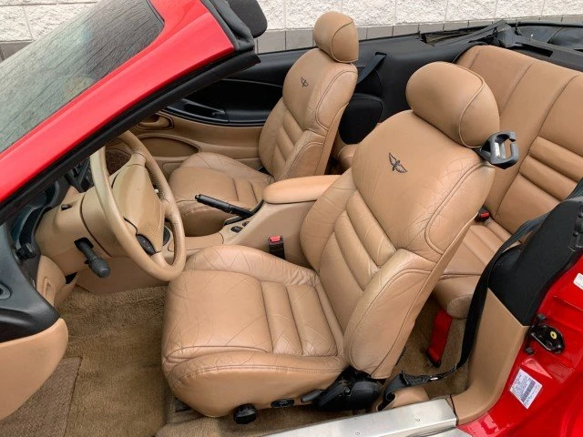 1994 Ford SN95 Mustang - Image 7 of 20