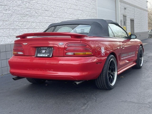 1994 Ford SN95 Mustang - Image 17 of 20