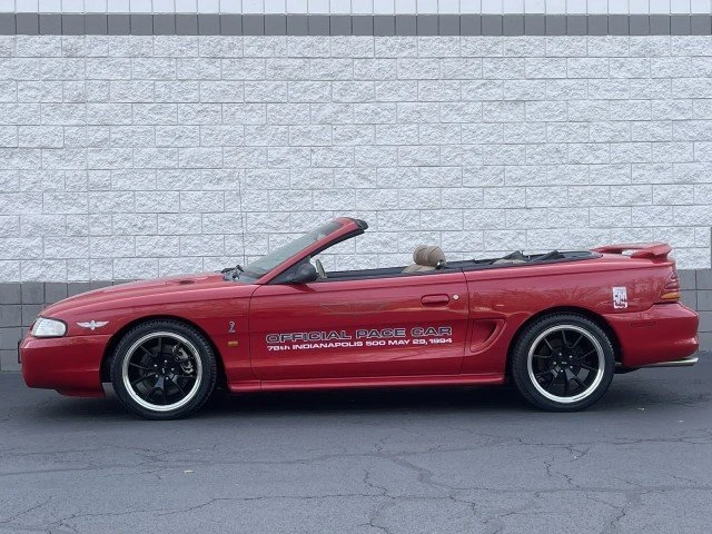 1994 Ford SN95 Mustang - Image 12 of 20