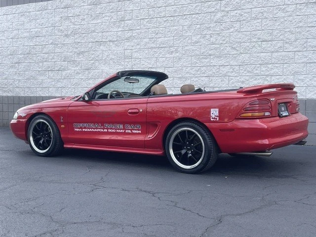 1994 Ford SN95 Mustang - Image 14 of 20