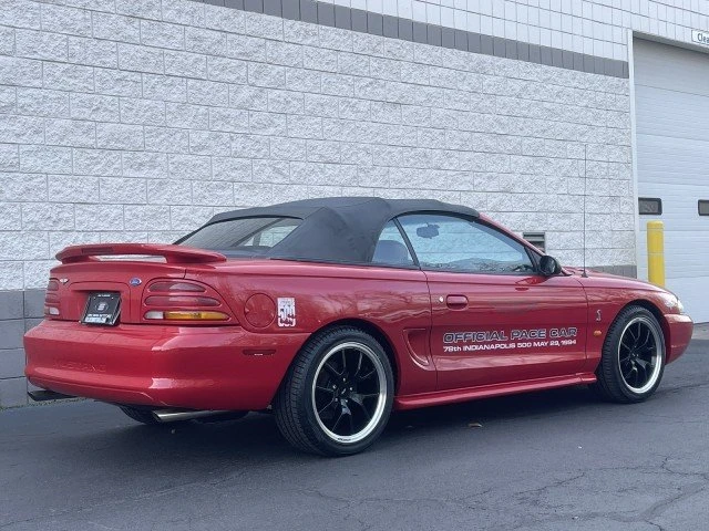 1994 Ford SN95 Mustang - Image 3 of 20